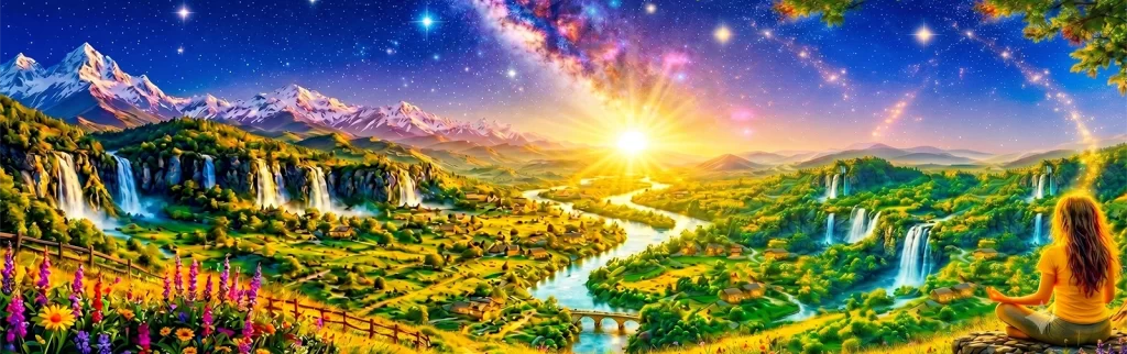 Holistic Healing and Well Being Transformation