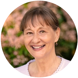 Susanne Weinman - Holistic Healing in Massachusetts