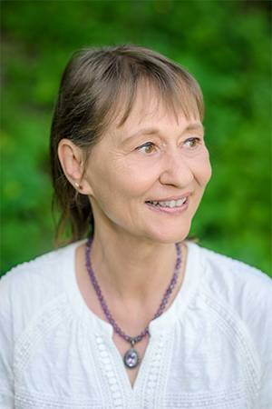 Susanne Weinman - Holistic Guidance in Western Massachusetts Susanne Weinman - Holistic Guidance in Western Massachusetts